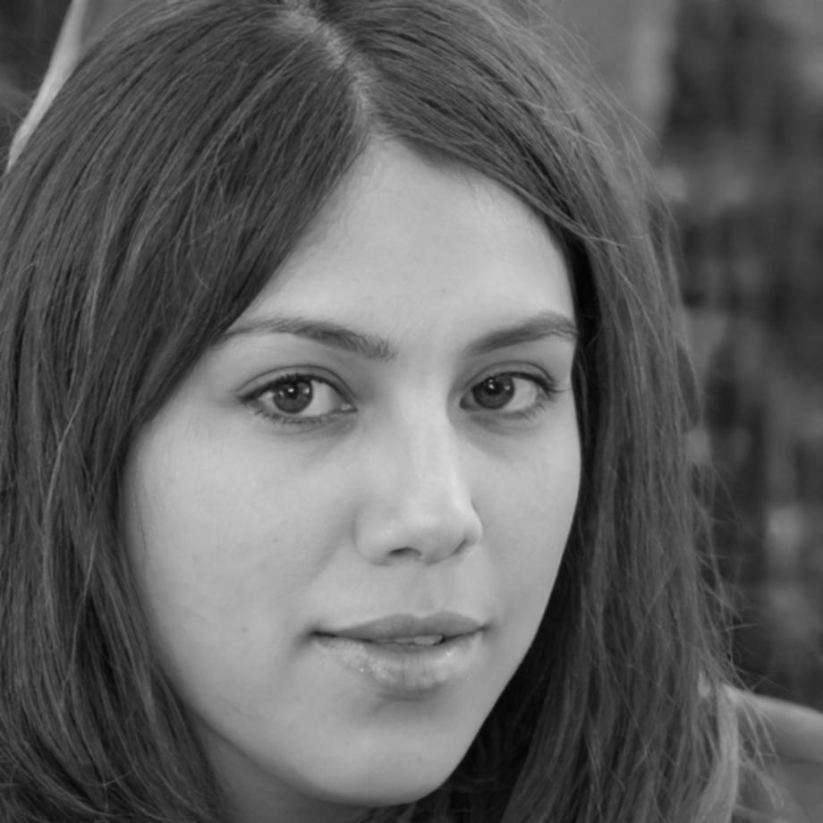 María González, especialista en planificación financiera