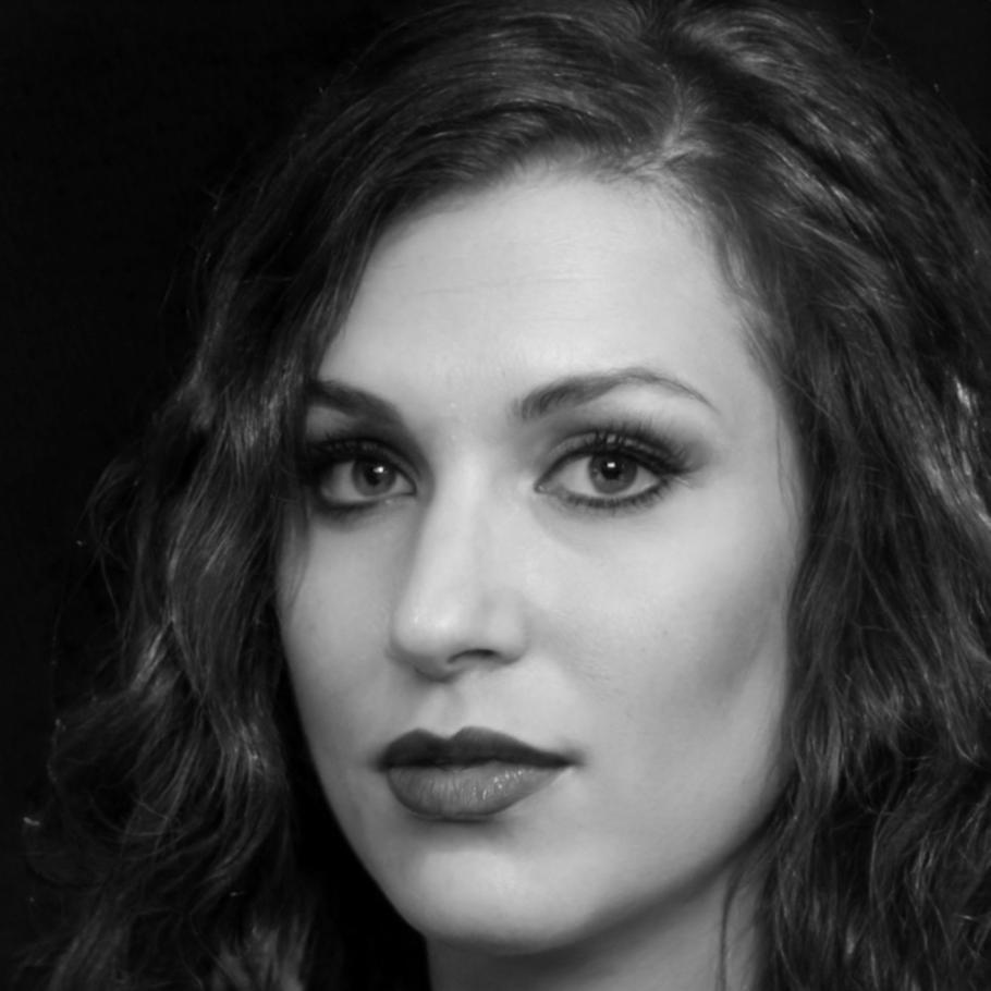 Carmen Ruiz, emprendedora y consultora financiera